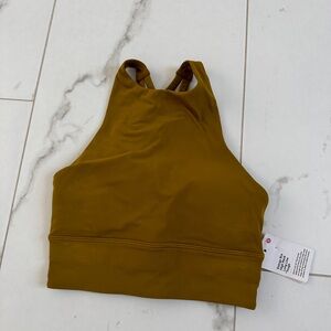 Lululemon sports bra NWT size 2